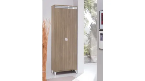 Scarpiera Family Wood Doors di Maconi