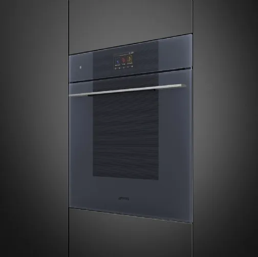 Forno SO6104APG Galileo Omnichef Multitech di Smeg