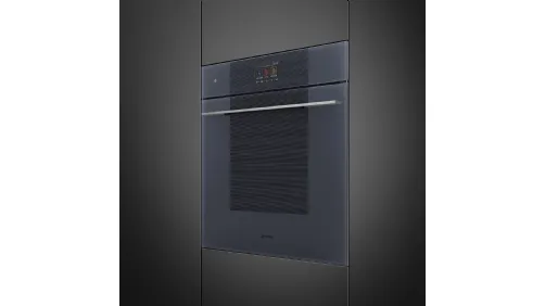 Forno SO6104APG Galileo Omnichef Multitech di Smeg