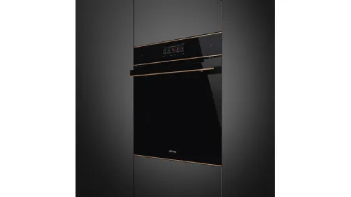 Forno SO6606WAPNR Galileo Omnichef Dolce Stilnovo di Smeg