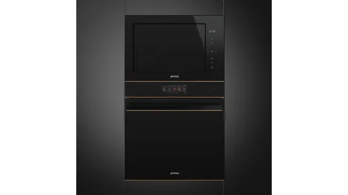 Forno a Microonde FMI625CN Dolce Stil Novo di Smeg