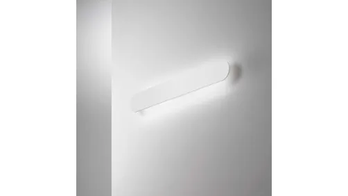 Lampada da parete Echo di Ideal Lux