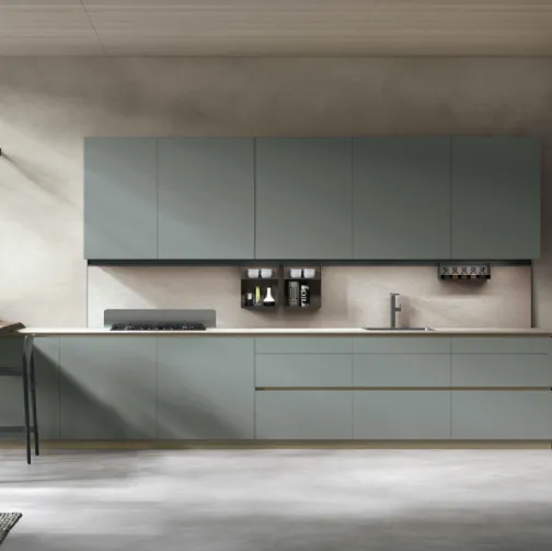 Cucina Color Trend Stosa